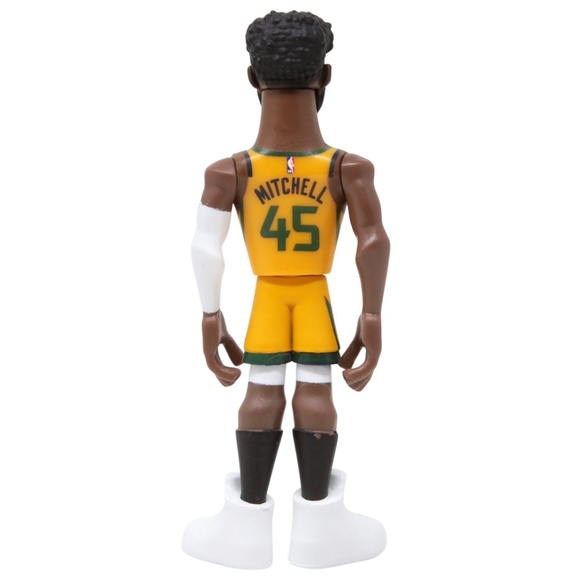 Donovan Mitchell T-shirt and Vinyl Collection - Picture 6 of 14